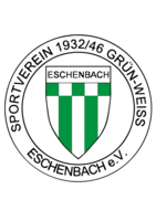 SV Grün-Weiß Eschenbach